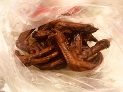 鸭掌-锅贴王小吃(南大街店)