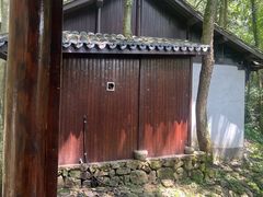 -富春桃源风景区