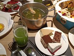 -星伦多自助料理·涮烤一体(嘉兴八佰伴店)