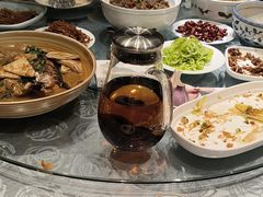 -高玛纳驴肉火烧(河间总店)