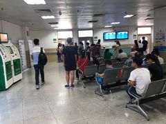 -武汉大学中南医院(总院区)