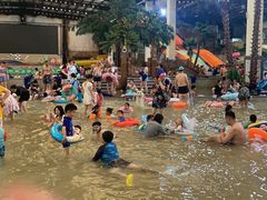 -南宫温泉水世界