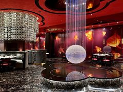 -8餐厅(新葡京酒店)