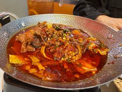 -全牛匠·乐山跷脚牛肉(西北旺万象汇店)