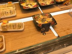 -巴黎贝甜(常德路店)