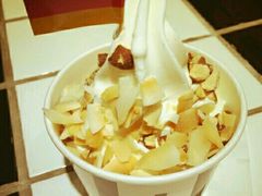 -JW德国冻酸奶Frozen Yogurt(龙湖成都滨江天街店)
