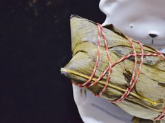 -金太粽(上海弄堂第一粽店)