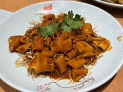 -抱德·潮汕味(敦和店原惠城鱼仔)