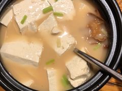 现点卤水豆腐-临家闽南菜(宝洲路店)