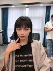 -凯博K-boom Hair Salon