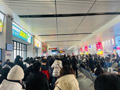 -烟台南站