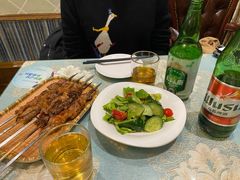 -新疆伊宁远征餐厅