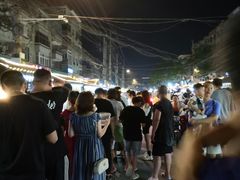 -西司夜市