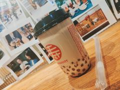 -寿奶茶·鲜奶与茶(合生汇购物中心店)