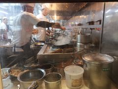 -惠宾饭庄(中山路店)