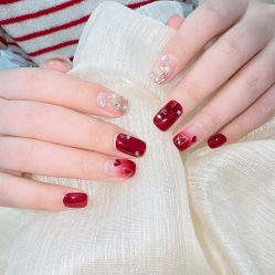 -七彩虹美甲美睫 半永久