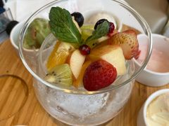 -哈根达斯(上海金山店)