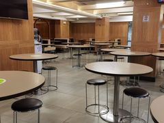大堂-都城快餐(广利路店)