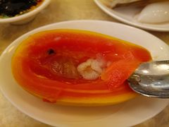 -芭菲盛宴·环球美食(解放碑英利国际店)