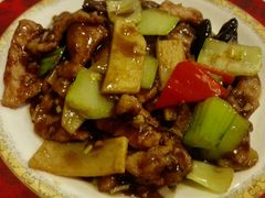 -东兴楼饭庄(六里桥店)
