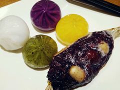 -夫子庙小吃广场(东牌楼店)