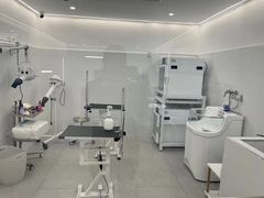 -comecome来吧宠物(奥克斯中心店)