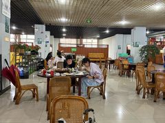 -朝伟清真铜瓢牛肉馆(三十年老·店)