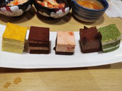 -山之川日料放题(通州店)