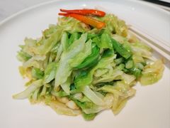 -燕兰楼·清真西北融合菜(亚运村店)
