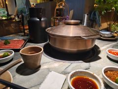 -大头椰·椰子鸡火锅(南宁万象城店)