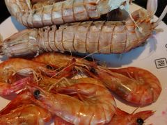 -川骄海鲜自助(亚运村店)