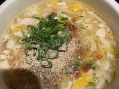 -芳芳私房菜·精做淮扬菜(承德路店)