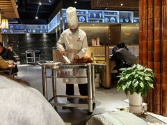 -全聚德(江宁店)