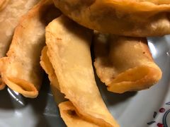 -老新隆牛肉锅贴(新街口店)