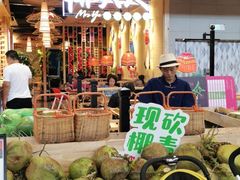 -椰夫人·养生椰子鸡(金沙洲永旺店)