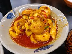 金钱蛋-潇湘阁(三里屯SOHO店)