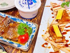 -小川洋风料理(街道口店)