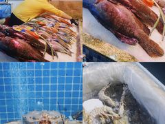 -202特色排档(五缘湾店)
