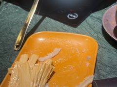 -牛New寿喜烧(中山公园龙之梦店)