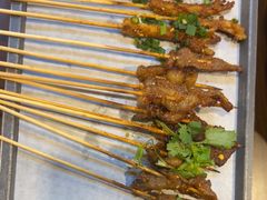 -林二哥宜烤官·宜宾小烧烤