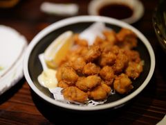 -鸟鹏烧鸟居酒屋(熙龙湾店)