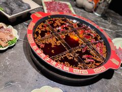 -赵家院子佬火锅(重庆总店)