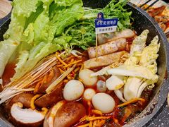 -刘姐啤酒鱼音乐餐厅(阳朔美食丁厄3分店)