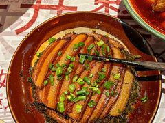 -耙吉吉川味小酒馆(本地人回头店)