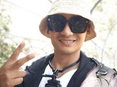 -海南热带雨林国家公园吊罗山景区