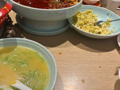 -渝信川菜 · 川味家常菜(财富购物中心店)
