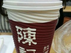 -陈记甜品窝(中山北路店)