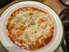 -韩国料理大力士(屏风街店)