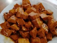 -俺家菜馆(百里峡店)