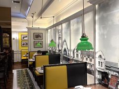 -城南往事·鲁菜·烤鸭(世茂宽厚里·大明湖店)